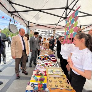 15 Mayıs Aile Haftası Etkinlikleri - fotoğraf 11
