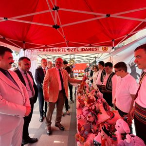 15 Mayıs Aile Haftası Etkinlikleri - fotoğraf 10