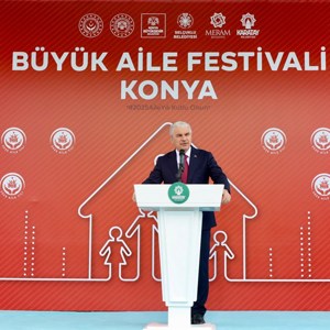 Büyük Aile Festivali İlimizde Yoğun İlgi İle Kutlandı - fotoğraf 2
