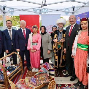 Büyük Aile Festivali İlimizde Yoğun İlgi İle Kutlandı - fotoğraf 4