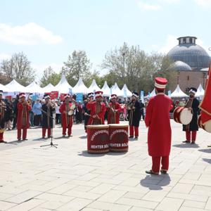 Büyük Aile Festivali İlimizde Yoğun İlgi İle Kutlandı - fotoğraf 10