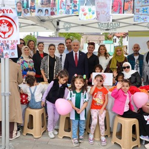 Büyük Aile Festivali İlimizde Yoğun İlgi İle Kutlandı - fotoğraf 20