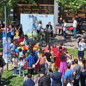 "15 Mayıs Uluslararası Aile Günü" - fotoğraf 5