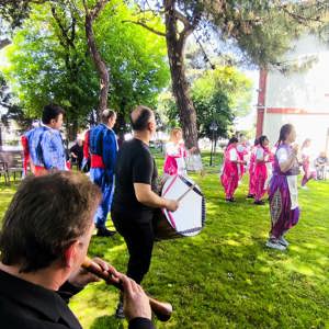 Özel Bireylerimizden Huzurevi Ziyareti: Aile Günü’nde Anlamlı Buluşma. - fotoğraf 4