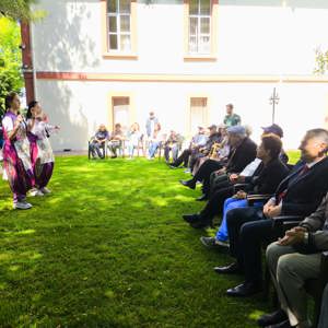 Özel Bireylerimizden Huzurevi Ziyareti: Aile Günü’nde Anlamlı Buluşma. - fotoğraf 5