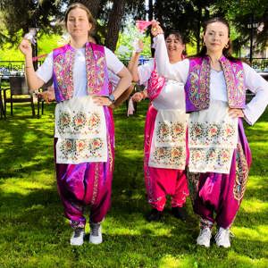 Özel Bireylerimizden Huzurevi Ziyareti: Aile Günü’nde Anlamlı Buluşma. - fotoğraf 6