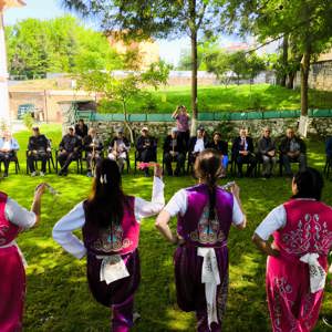 Özel Bireylerimizden Huzurevi Ziyareti: Aile Günü’nde Anlamlı Buluşma. - fotoğraf 8