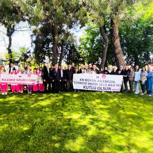 Özel Bireylerimizden Huzurevi Ziyareti: Aile Günü’nde Anlamlı Buluşma. - fotoğraf 12