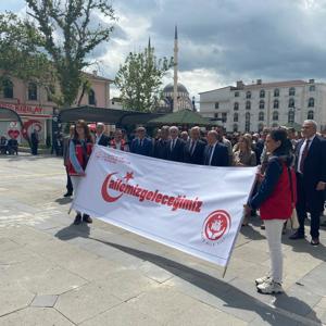 Ailemiz Geleceğimiz - fotoğraf 6