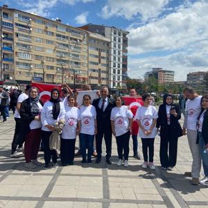 Ailemiz Geleceğimiz - fotoğraf 4
