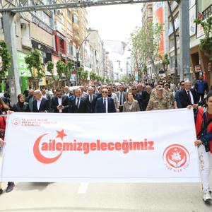 Ailemiz Geleceğimiz - fotoğraf 1