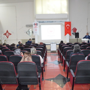 Aile Eğitim Programı (AEP) Eğitici Eğitimi 18-25 Eylül Tarihleri Arasında Gerçekleştirildi. - fotoğraf 4