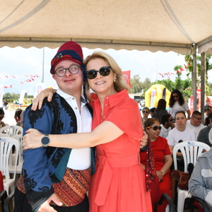 2. AntFest Engelli, Aile Toplum, Gençlik ve Spor Festivalini Gerçekleştirdik - fotoğraf 7