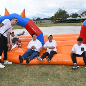 2. AntFest Engelli, Aile Toplum, Gençlik ve Spor Festivalini Gerçekleştirdik - fotoğraf 15