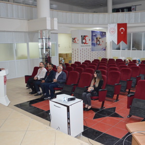Aile Eğitim Programı (AEP) Eğitici Eğitimi 18-25 Eylül Tarihleri Arasında Gerçekleştirildi. - fotoğraf 6