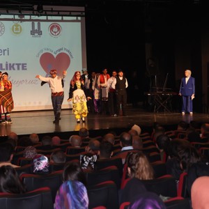 Engelli Farkındalık Oluşturma Programı - fotoğraf 3