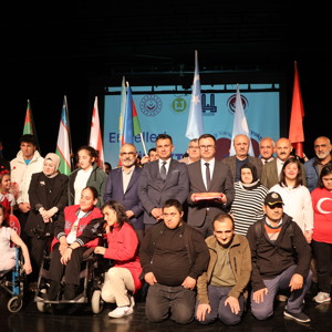 Engelli Farkındalık Oluşturma Programı - fotoğraf 4