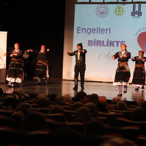Engelli Farkındalık Oluşturma Programı - fotoğraf 5