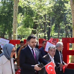 15 Mayıs Uluslararası Aile Günü, 81 ilde "Aile Yılı Yürüyüşü" ile kutlandı - fotoğraf 6