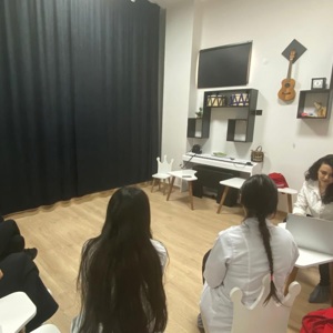 Aile Yılı Kapsamında Mahremiyet Bilinci Eğitimiyle Farkındalık Artıyor - fotoğraf 3