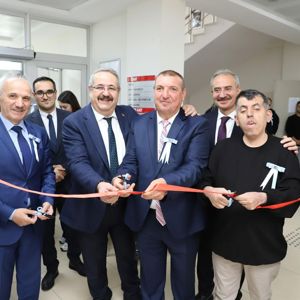 Çarşamba’da Engelliler Haftası Sanatla Kutlandı - fotoğraf 3