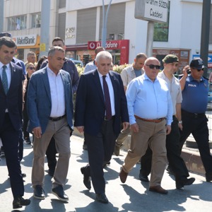 15 Mayıs Aile Günü Nedeniyle Manavgat ve Kumluca İlçelerimizde Kortej Yürüyüşleri Gerçekleştirildi - fotoğraf 6
