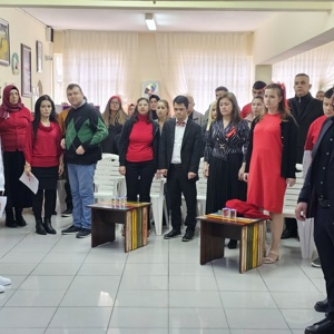Yaşar Doğu Engelsiz Yaşam Merkezi’nde 23 Nisan Coşkusu ve Otizm Farkındalığı Bir Aradaydı - fotoğraf 2