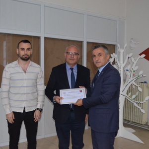 Aile Eğitim Programı (AEP) Eğitici Eğitimi 18-25 Eylül Tarihleri Arasında Gerçekleştirildi. - fotoğraf 32