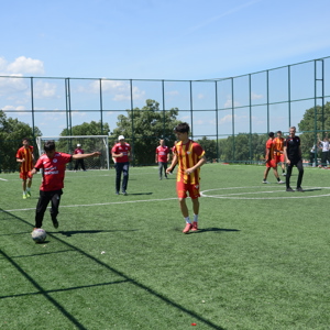 10-16 Mayıs Engelliler Haftası Kutlandı. - fotoğraf 25