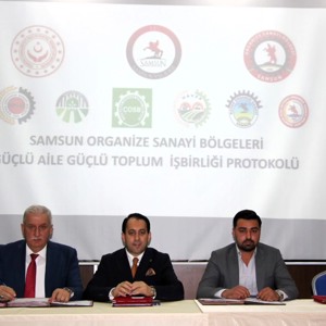 Samsun’da “Güçlü Aile, Güçlü Toplum” Protokolüyle Yeni Bir Dönem Başlıyor - fotoğraf 4