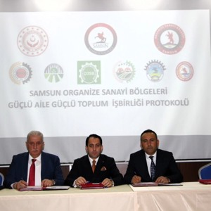Samsun’da “Güçlü Aile, Güçlü Toplum” Protokolüyle Yeni Bir Dönem Başlıyor - fotoğraf 8