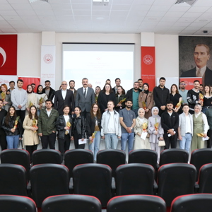 Evlenecek Gençlerin Desteklenmesi Projesi Kapsamında 40 Çiftimize Eğitim Düzenlendi - fotoğraf 1