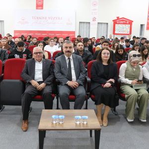 Evlenecek Gençlerin Desteklenmesi Projesi Kapsamında 40 Çiftimize Eğitim Düzenlendi - fotoğraf 5