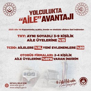 Aile ve Gençlik Fonu Kapsamında Genç Çiftlere Özel İndirim Desteği Büyüyor - fotoğraf 6