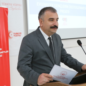 Evlenecek Gençlerin Desteklenmesi Projesi Kapsamında 40 Çiftimize Eğitim Düzenlendi - fotoğraf 7