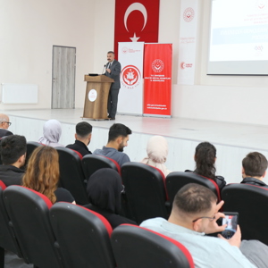 Evlenecek Gençlerin Desteklenmesi Projesi Kapsamında 40 Çiftimize Eğitim Düzenlendi - fotoğraf 8