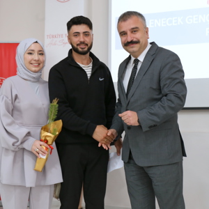 Evlenecek Gençlerin Desteklenmesi Projesi Kapsamında 40 Çiftimize Eğitim Düzenlendi - fotoğraf 12