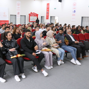 Evlenecek Gençlerin Desteklenmesi Projesi Kapsamında 40 Çiftimize Eğitim Düzenlendi - fotoğraf 10