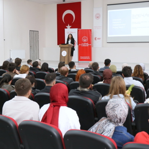 Evlenecek Gençlerin Desteklenmesi Projesi Kapsamında 40 Çiftimize Eğitim Düzenlendi - fotoğraf 13
