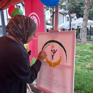 Ailemizle Yürüyoruz, Birlikte Güçleniyoruz! - fotoğraf 14