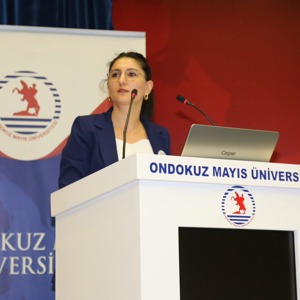 OMÜ’de “Engelliler ve Hak Temelli Yaklaşım” Programı Düzenlendi - fotoğraf 2