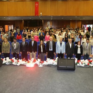 OMÜ’de “Engelliler ve Hak Temelli Yaklaşım” Programı Düzenlendi - fotoğraf 19