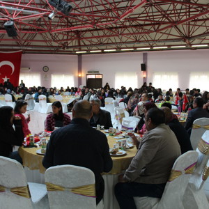 29 Ekim Cumhuriyet Çocuk Şenliği Kutlandı - fotoğraf 3