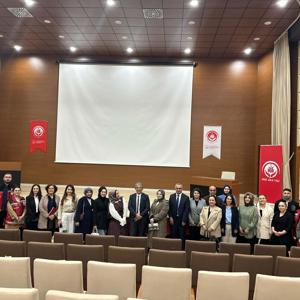 Giresun Aile ve Sosyal Hizmetler İl Müdürlüğü’nden “Sağlıklı Aile, Güçlü Toplum” Söyleşisi - fotoğraf 4