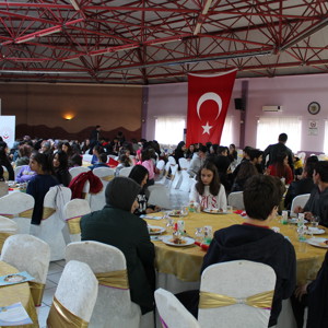 29 Ekim Cumhuriyet Çocuk Şenliği Kutlandı - fotoğraf 4
