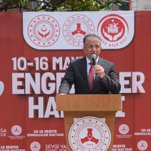 Engelleri Birlikte Aşıyoruz: Giresun’da Engelliler Haftası - fotoğraf 2