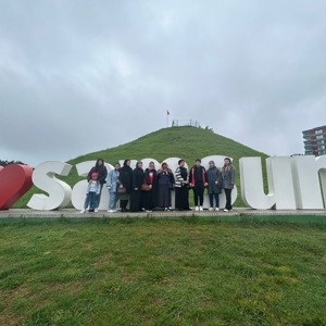 Anneler Günü’nde Anlamlı Samsun Gezisi   - fotoğraf 8
