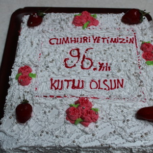 29 Ekim Cumhuriyet Çocuk Şenliği Kutlandı - fotoğraf 8