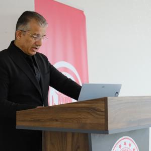 Çocuklara Daha Güvenli Bir Gelecek İçin Bakım Personeline Güçlendirme Eğitimi - fotoğraf 2