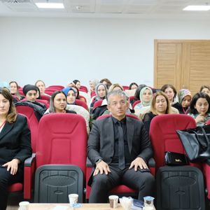 Çocuklara Daha Güvenli Bir Gelecek İçin Bakım Personeline Güçlendirme Eğitimi - fotoğraf 4